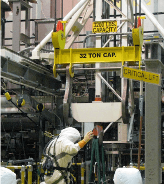 Decontamination Services