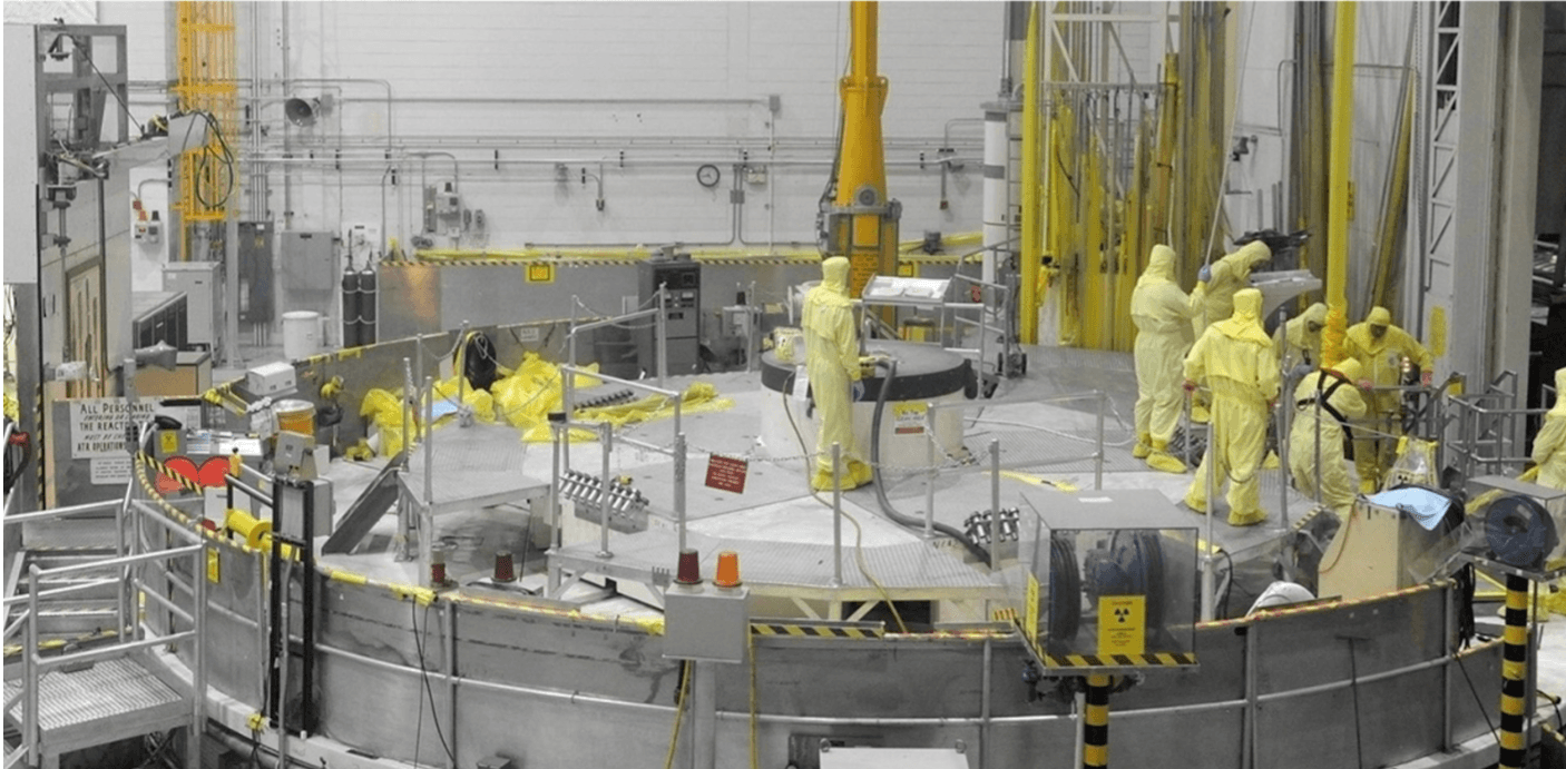 SMR & AMR Technology
